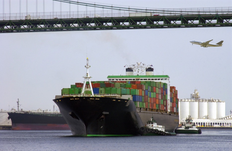 tres tipos de transporte