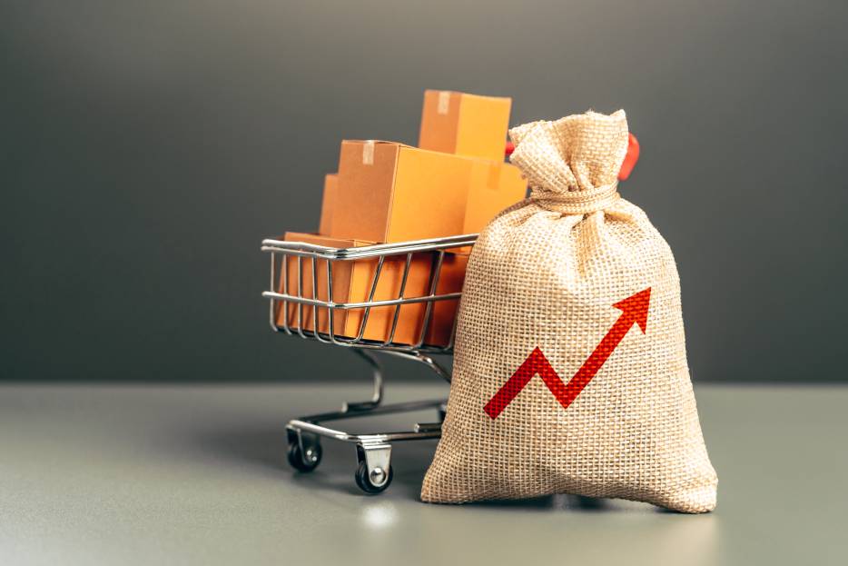 inflación en importaciones y exportaciones